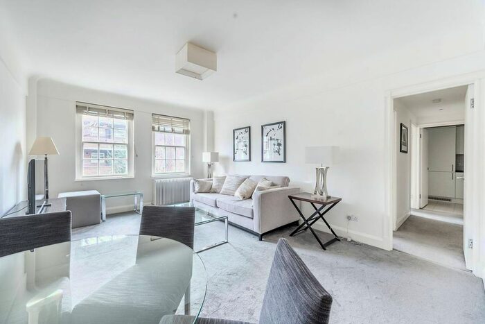 2 Bedroom Flat To Rent In Fulham Road, Chelsea, London, SW3