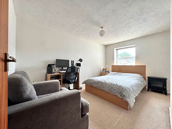 1 Bedroom Property To Rent In Marlow Court, Brighton, BN2