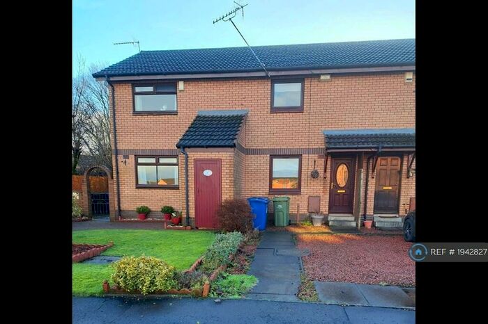 1 Bedroom Terraced House To Rent In Fisher Drive, Paisley, PA1