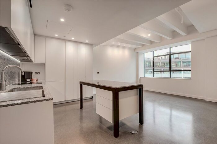 1 Bedroom Flat To Rent In Television Centre, Wood Lane, White City, London, W12