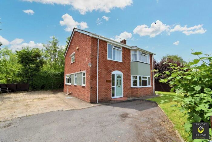 3 Bedroom Detached House To Rent In Down Hatherley Lane, Hatherley, GL2