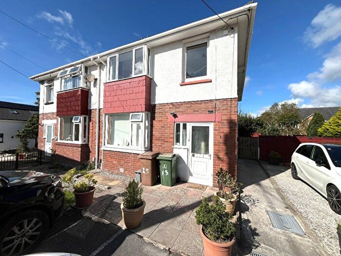 2 Bedroom Flat To Rent In Horn Lane, Plymouth, PL9