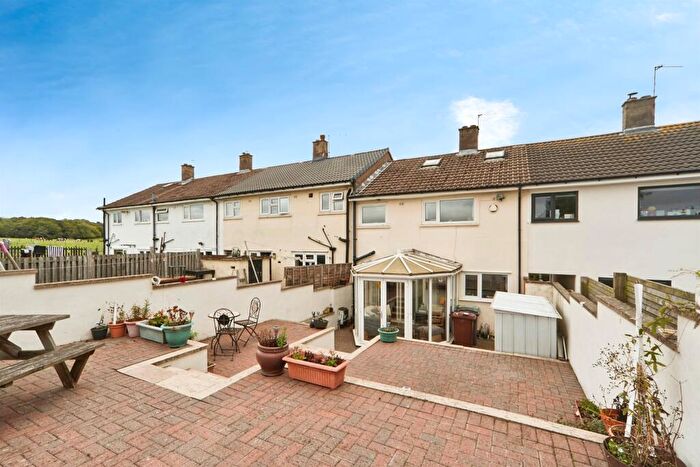 3 Bedroom Terraced House For Sale In Coppice Wood Close, Guiseley, Leeds, LS20