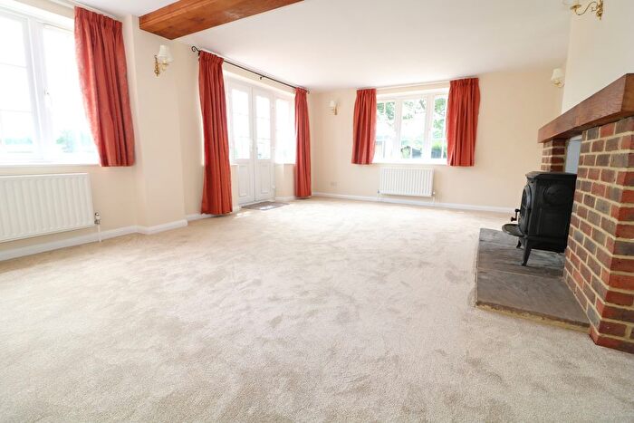 4 Bedroom Semi-Detached House To Rent In Blackbrook Road, Dorking, RH5