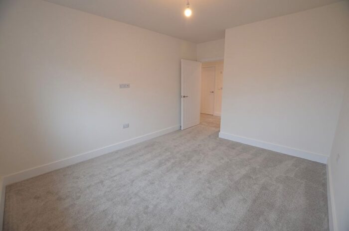 2 Bedroom Detached Bungalow To Rent In Alice Meadow, Grampound Road, Truro, TR2