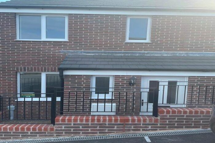2 Bedroom Property To Rent In Tasker Way, Haverfordwest, SA61