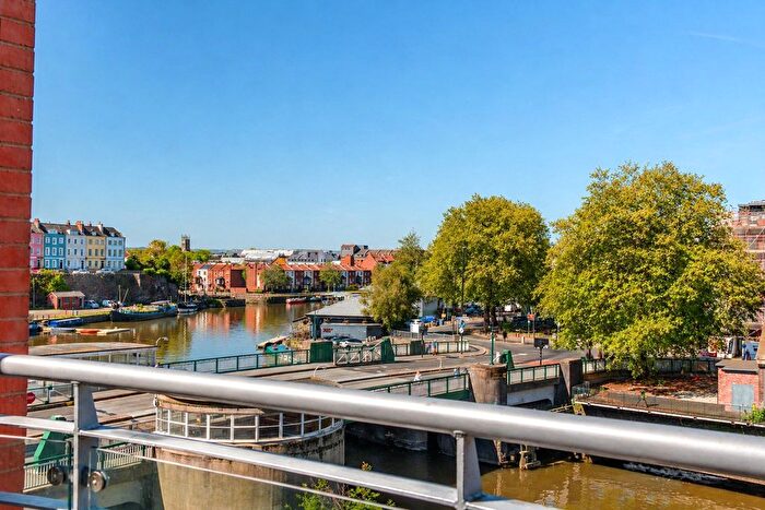 2 Bedroom Flat For Sale In The Custom House, Welsh Back, Bristol, BS1