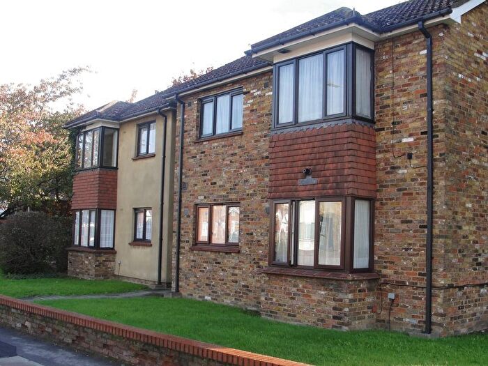 Studio To Rent In Cranford Lane, Fellowes Court, Harlington Village, UB3