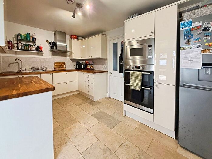 2 Bedroom Terraced House For Sale In Camber, TN31
