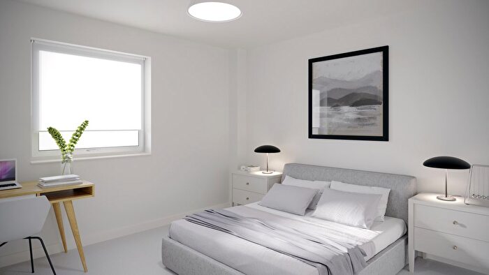 1 Bedroom Flat For Sale In Wray Avenue, London, E16