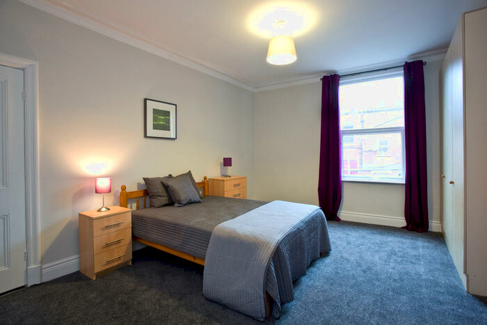 1 Bedroom Terraced House To Rent In Room, Roundhay View, LS8