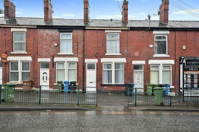 2 Bedroom Terraced House To Rent In Market Street, Hyde, Greater Manchester, SK14