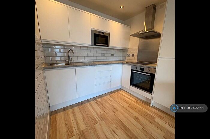 1 Bedroom Flat To Rent In Water Street, Manchester, M3