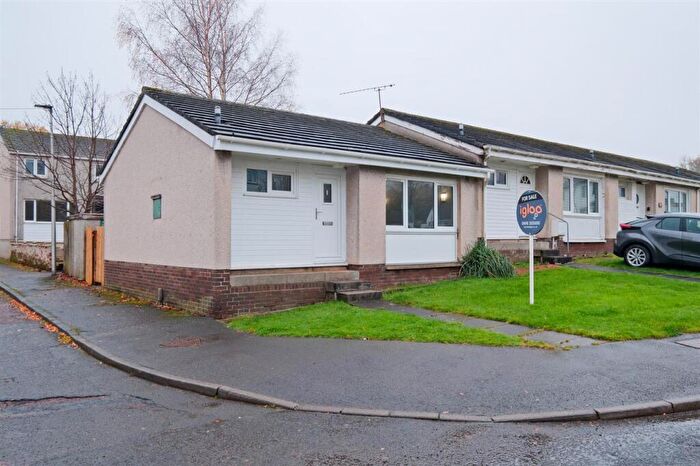 1 Bedroom Bungalow For Sale In Hume Drive, Bothwell, G71