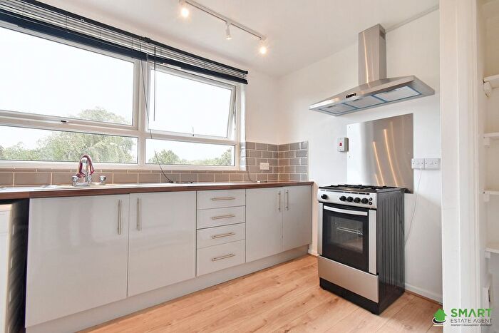 1 Bedroom Flat To Rent In Prospect Place, Exeter, EX4