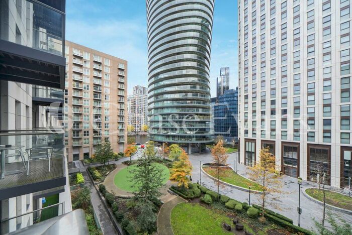 1 Bedroom Flat To Rent In Baltimore Wharf, Canary Wharf, London, E14