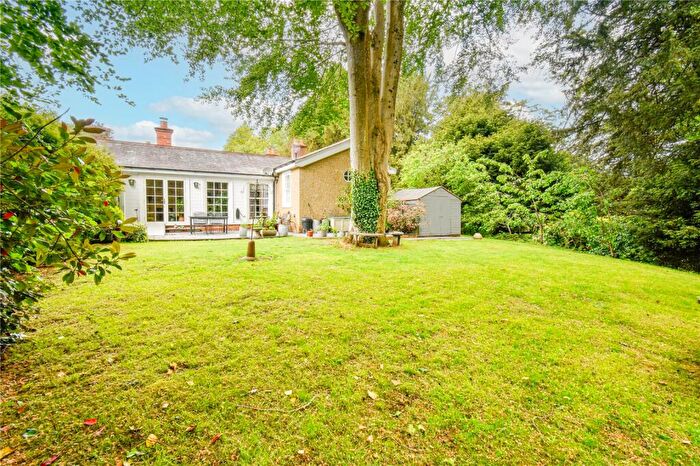 2 Bedroom Garage / Parking For Sale In Salisbury Road, Netheravon, Salisbury, Wiltshire, SP4