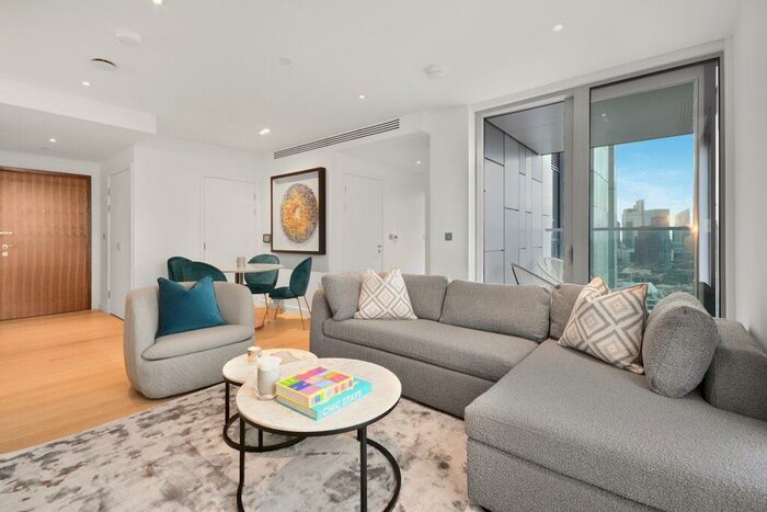 1 Bedroom Apartment To Rent In The Atlas Building, EC1V