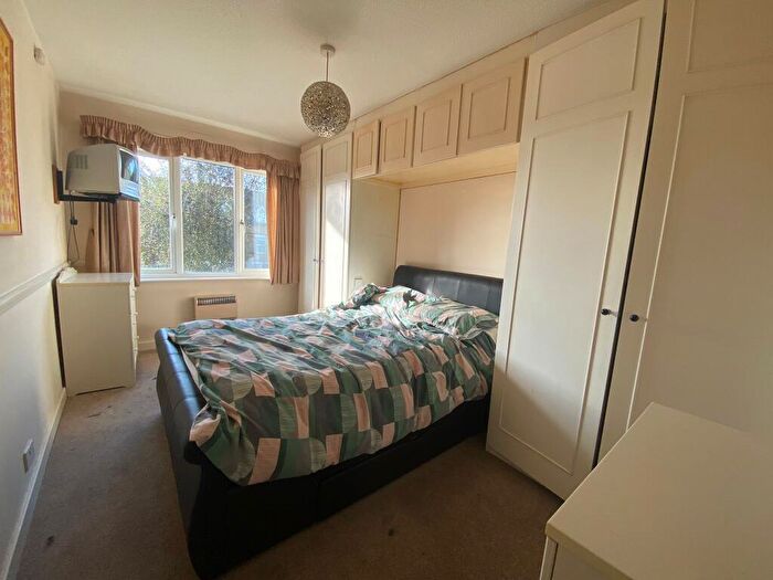 1 Bedroom Flat To Rent In Andace Park Gardens, BR1