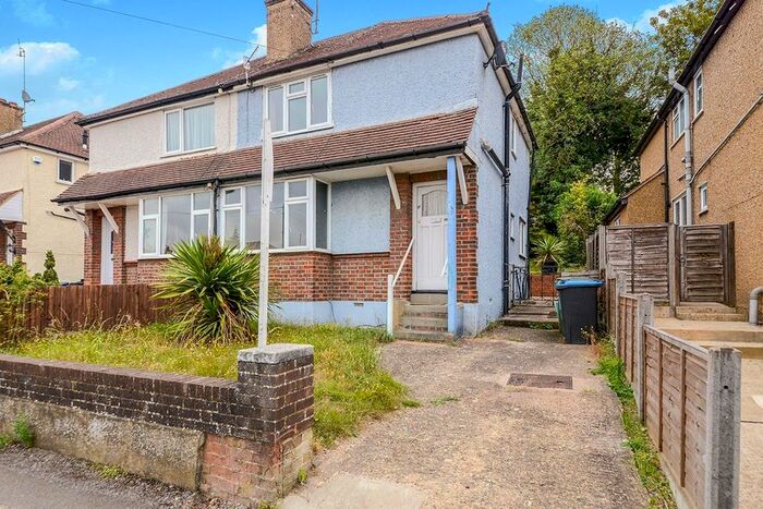 3 Bedroom Semi-Detached House To Rent In Maynard Road, Hemel Hempstead, Hertfordshire HP2