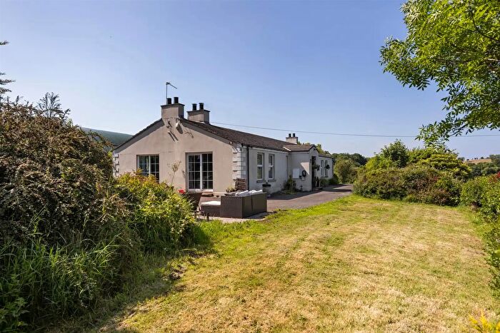 4 Bedroom Detached Bungalows For Sale In Crossgar Road, Saintfield, BT24