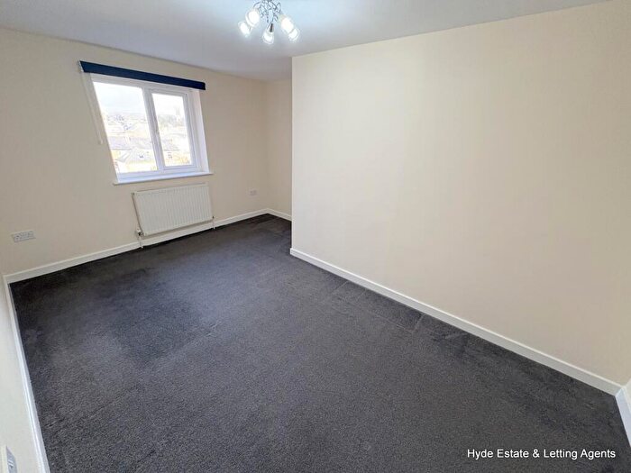 1 Bedroom Terraced House To Rent In Joseph Street, Radcliffe, Manchester, M26