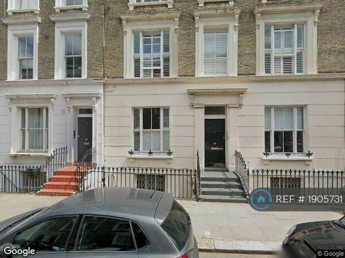 2 Bedroom Flat To Rent In Ifield Road, London, SW10