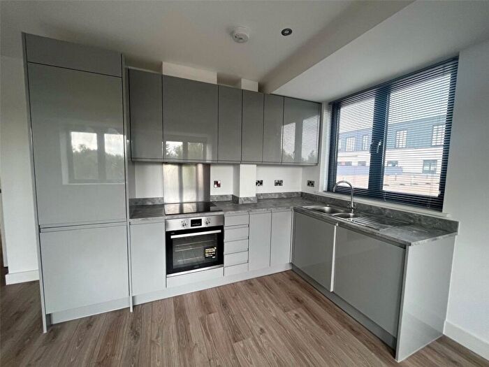 1 Bedroom Flat To Rent In Streetsbrook Road, Solihull, West Midlands, B91
