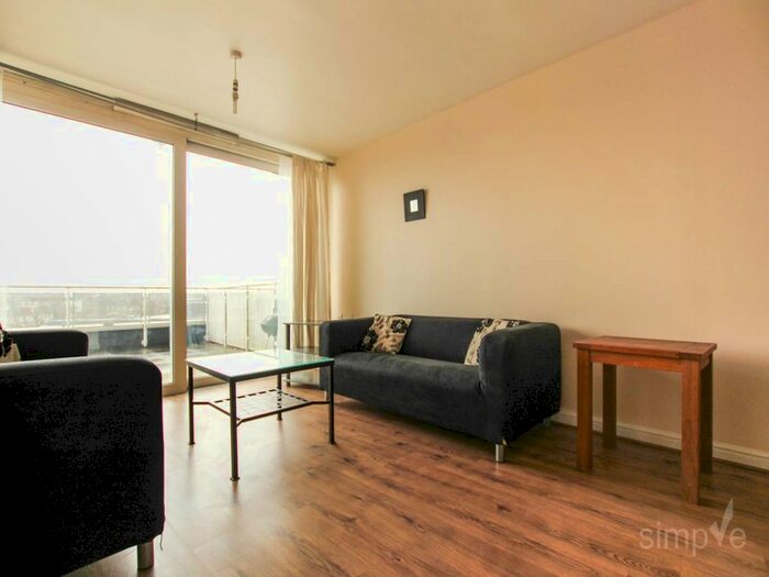 2 Bedroom Flat To Rent In The Blenheim Centre, Prince Regent Road, Hounslow, TW3