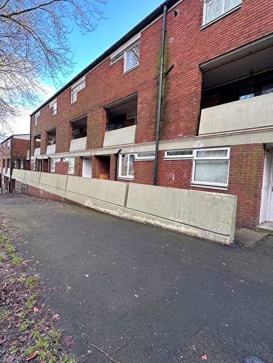 Studio To Rent In Meadowlea, Madeley, Telford, TF7