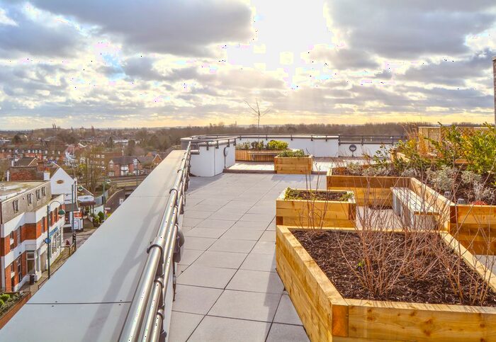 2 Bedroom Flat To Rent In Bentinck Road, West Drayton, UB7