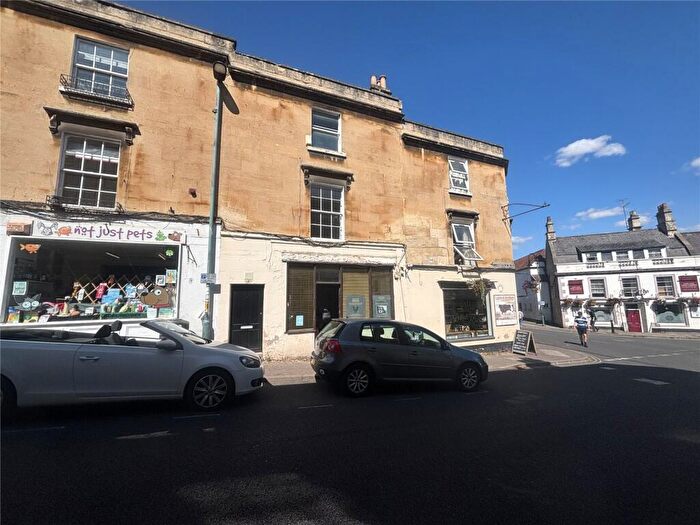 1 Bedroom Apartment To Rent In Larkhall, BA1