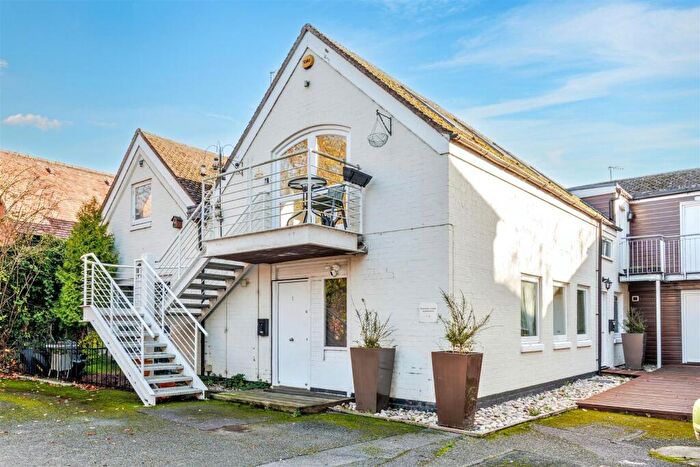 2 Bedroom Maisonette For Sale In Clifford Road, Clifford Chambers, Stratford-Upon-Avon, CV37