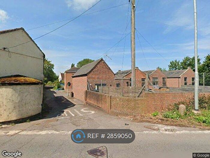 1 Bedroom Detached House To Rent In School Lane, Bridgwater, TA7