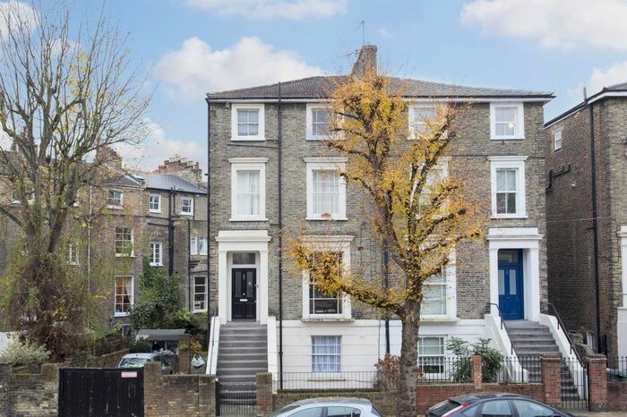 2 Bedroom Flat To Rent In Cantelowes Road, London, NW1