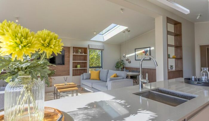 2 Bedroom Lodge For Sale In Kirbymoorside, YO62