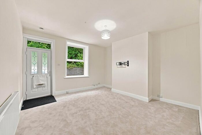 2 Bedroom Terraced House For Sale In Haslingden Road, Rossendale, BB4