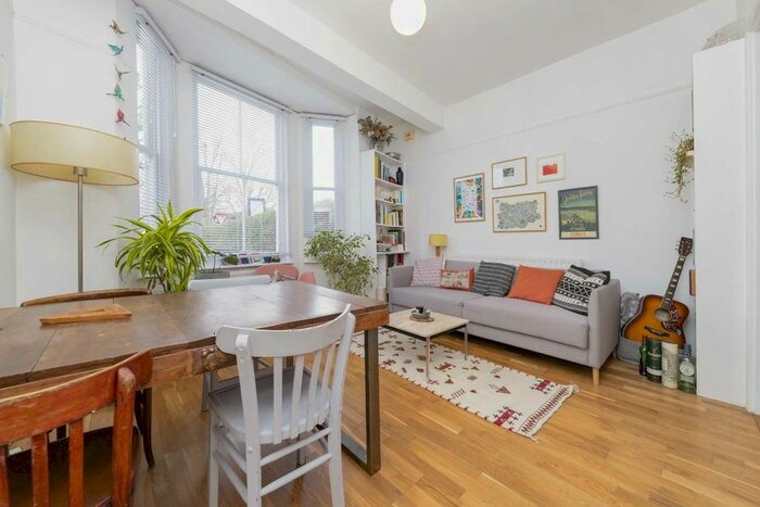 2 Bedroom Flat For Sale In Dartmouth Park Hill, London, N19