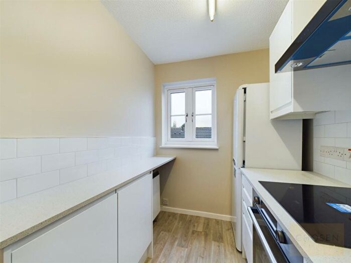1 Bedroom Flat To Rent In Kerria Court, Vervain Close, Churchdown, GL3