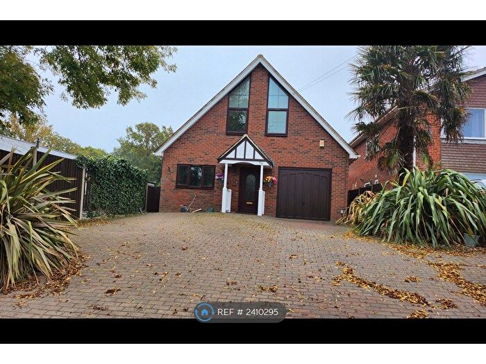 4 Bedroom Detached House To Rent In Dargate Road, Yorkletts, Whitstable, CT5