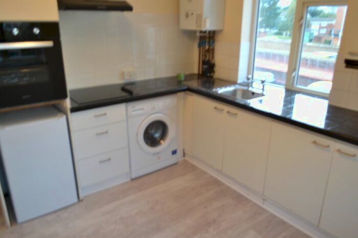 3 Bedroom Flat To Rent In Oakhall Court, Harrier Avenue, London, E11