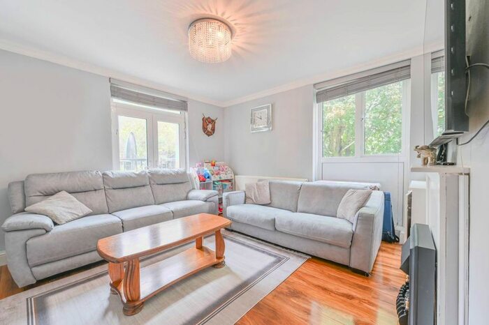 1 Bedroom Flat For Sale In Elias Place, Oval, London, SW8