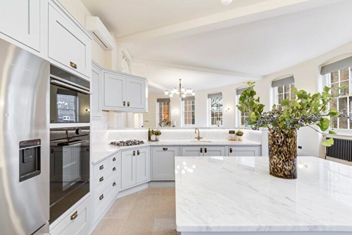 2 Bedroom Apartment For Sale In Upper Hampstead Walk, London, NW3