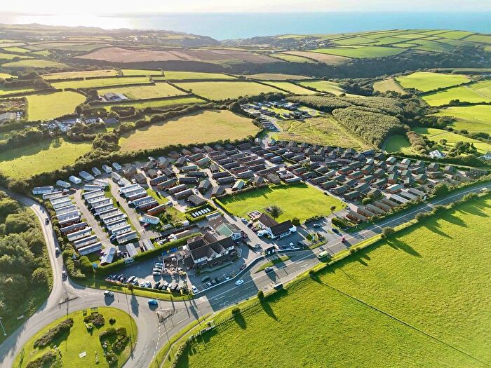 2 Bedroom Lodge For Sale In Ilfracombe, EX34