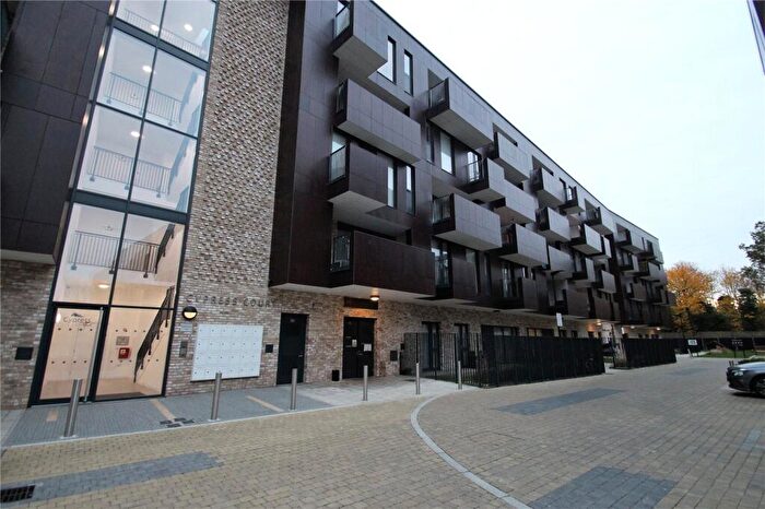 2 Bedroom Apartment To Rent In Cypress Court, Kingsbury, London, NW9