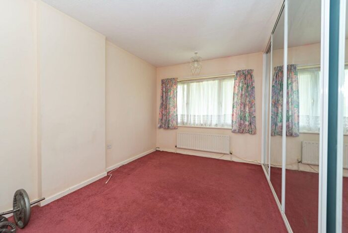 2 Bedroom End Of Terrace House For Sale In Highbury Walk, Ramsgate, CT12