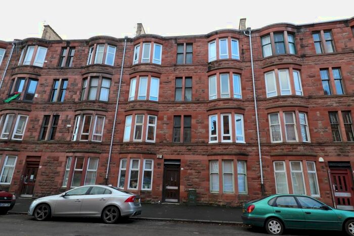 1 Bedroom Flat To Rent In Torrisdale Street, Glasgow, G42
