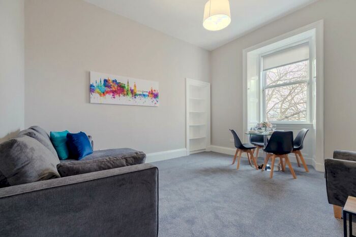 4 Bedroom Flat To Rent In East Mayfield, Newington, Edinburgh, EH9