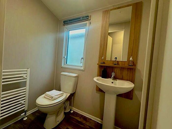 2 Bedroom Caravan For Sale In , Scorton, PR3
