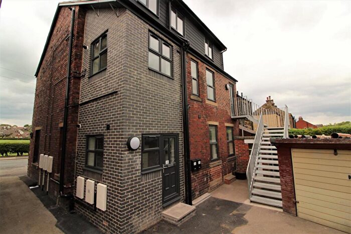 2 Bedroom Apartment To Rent In Wakefield Road, Scissett, Huddersfield, HD8